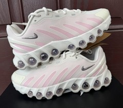 Nike Air Max Dn8 Phantom Med Soft Pink Moon Particle HF7310-010 4Y-7Y