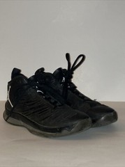 Nike Jordan Super Fly 5 US Size 6.5y Basketball shoe Comfortable shoe 324