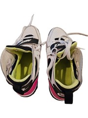 Nike Air Trainer Huarache Size 7Y CJ0405 Men 7 Wm 8 (See Chart In Pictures)