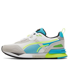 Puma Mirage Tech Jr Sneakers Junior’s Size 4C | Boys Girls Casual Athletic Shoes