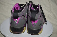 Air Jordan 7 Retro 30th ‚Valentines Day‘ (GS) 705417-016 Youth 5Y