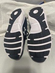 Underarmor Sneakers 5 Y