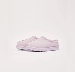 UGG big kids tasman wool slipper NwB