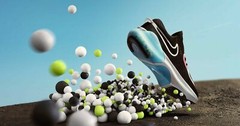 NEW Nike JOYRIDE DUAL RUN (GS) Big Kids Shoes Sneakers (CN9600 003) MSRP:$110.00