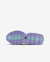 Nike Air Max Dn8 Blue Purple IH4046-441 Sneaker Shoe Trainer Kids Size 6Y