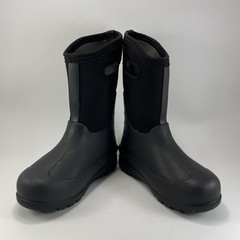 Bogs Classic High Handle Boots Waterproof Neoprene Insulated Youth 2 Boys Child