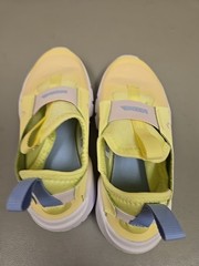 Nike Flex Runner 2 Youth Size 3Y DJ6040-800