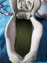 Nike Air Max 90 SE Next Nature Wolf Grey, Blue, Green, Purple. Size 6 young 8 W