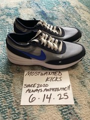 DS 2021 Nike Waffle One Phantom Hyper Royal DC0481-005 GS Sz 5Y