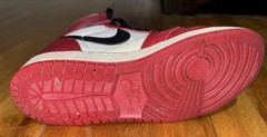 Size 4 (GS) – Jordan 1 Retro OG High Chicago Lost & Found