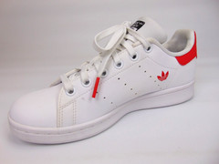 Adidas HELLO KITTY Stan Smith Classic Shoes Youth Girls MISMATCH Size 4.0 – 4.5