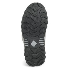 Muck Kid’s Rugged II Boot – Black/Herringbone