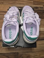 Adidas Run 70s 2.0 Junior Size 4.5 Women’s 5.5 Style Code Jq9590