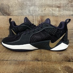 Nike Sabrina 2 KC Broken Records Youth Size 6.5Y Women’s Size 8 FZ7302-500 NEW