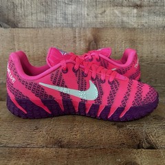 Nike Ja 3 ‚Max Volume‘ Hyper Pink Basketball Shoe IB4773-600 Size 4Y / WMNS 5.5