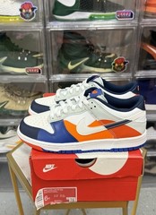 Size 6 – Nike Dunk Low Upside Down Brand New DS FQ7674-100