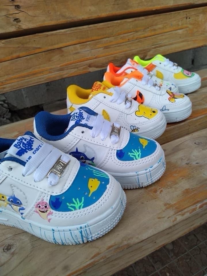 Character Shoes