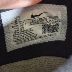 Nike Dunk Low SE GS Black Multi-Camo Kids 6Y Youth Boys DB1909-001