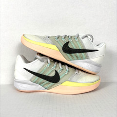 Nike Sabrina 3 GS Summit White Iron Grey Basketball IB3088-100 Youth Size 5Y