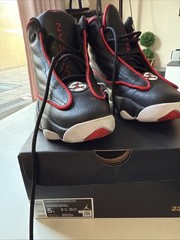 Selling Authentic Jordan pro Strong . Condition Is Excellent 👌