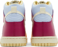 Nike Dunk High Next Nature Dynamic Berry (GS) -Size 6.5Y -DZ5638 500 -NEW-