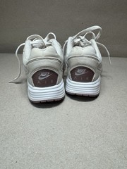 Nike Air Max Kids Low Top Sneakers White/Beige/Pink US 6 EU 36.5 FN0784-005