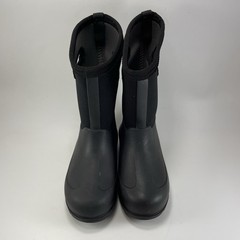 Bogs Classic High Handle Boots Waterproof Neoprene Insulated Youth 2 Boys Child