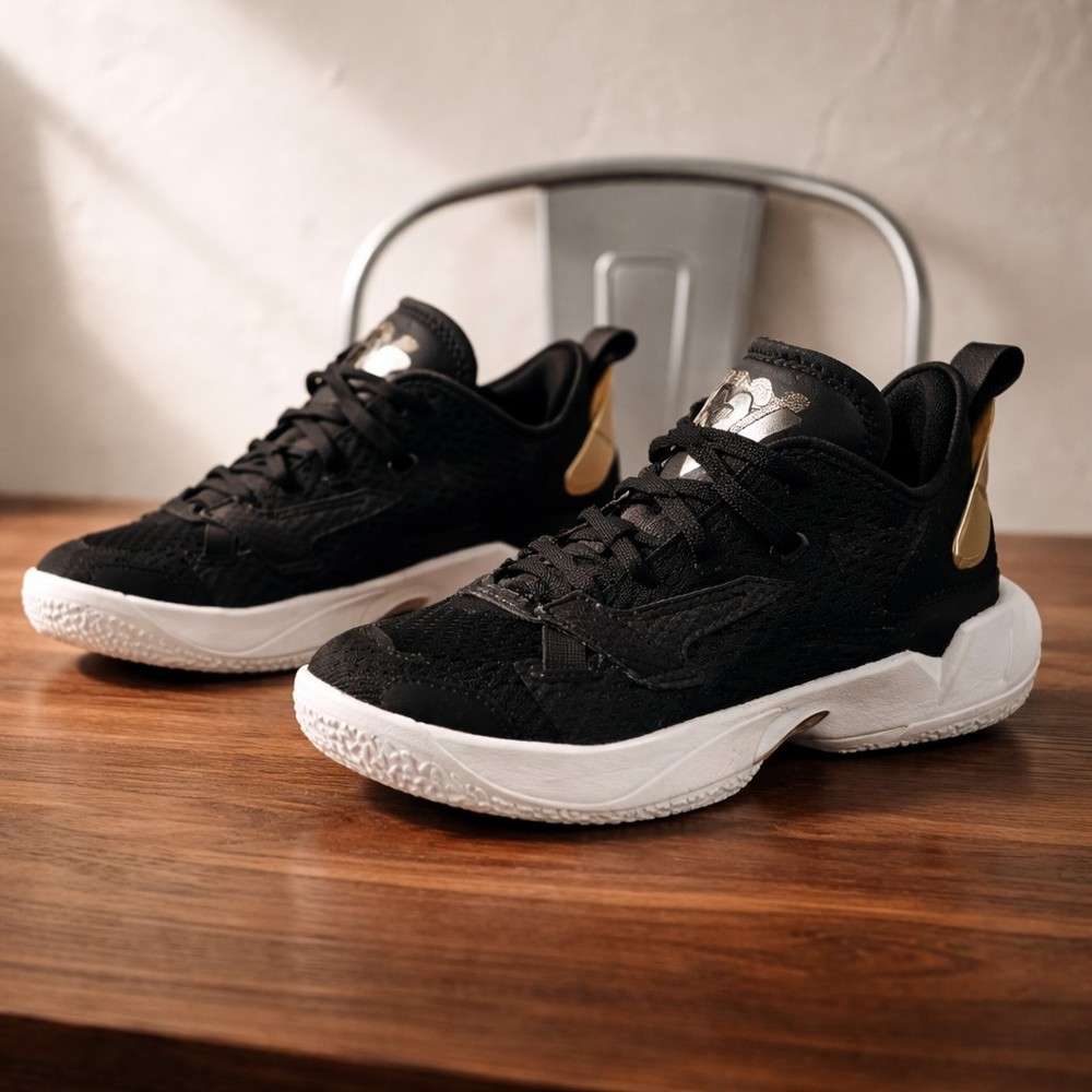 Jordan ‚Why Not?‘ ZER0.4 Mid Family – CQ9430-001 Size 7Y
