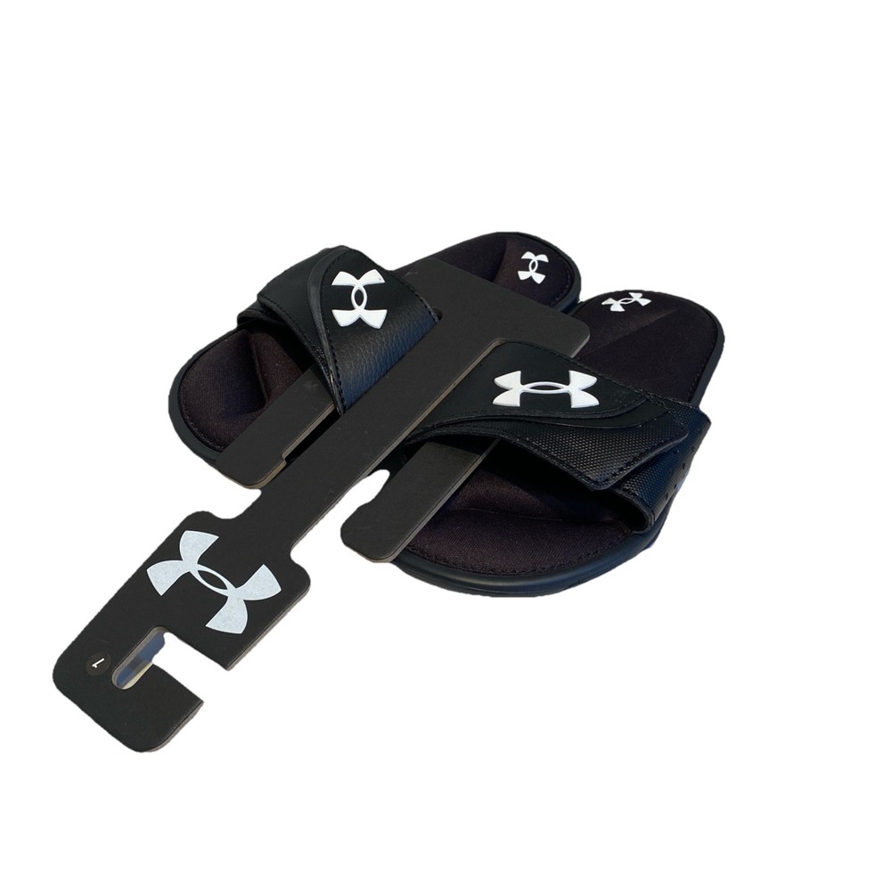 Under Armour Kids Ignite Select Slides Size 1Y