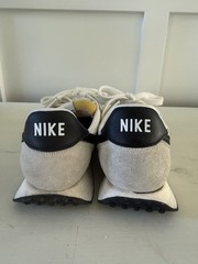 Nike Waffle Trainer 2 Low White Sail DC6477-100 size 6.5 Y