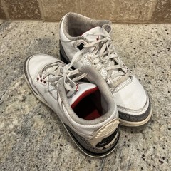 Jordan 3 Retro White Cement Reimagined DM0967 100 Youth 7Y Women 8.5 40 EU Air