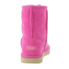 UGG NEUMEL II Size 8