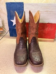 Roper kids boots -Size 3