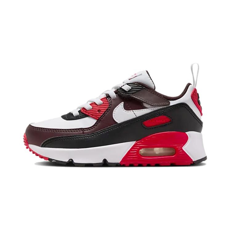Nike Air Max 90 EasyOn Kids‘ Casual Shoes Pre Kids HF6357-600 New Authentic