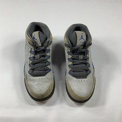 Air Jordan Pre School Flight Origin 2 BP Kids Size 11c 705161