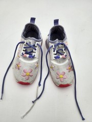 Adidas NMD_R1 Boost monsters Inc. Boo Disney Pixar RARE Girls Kids Size 1
