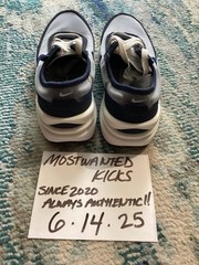 DS 2021 Nike Waffle One Phantom Hyper Royal DC0481-005 GS Sz 5Y