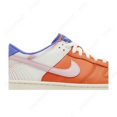 Nike Dunk Low Gs Everything You Need FN0600-801