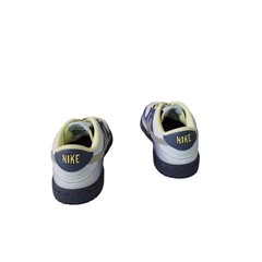 Nike Dunk Low TD Halloween I Am Fearless Athletic Shoe Sneakers
