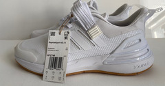 Adidas Unisex Kids Rapida Sport Size 4 Running BRAND NEW
