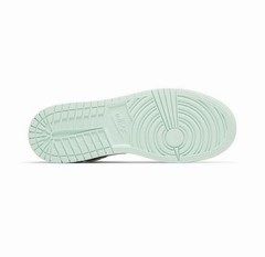 NEW Jordan 1 Low Easter Pastel Tie-Dye Green Retro RARE DQ2514-100 Size 6 – 7