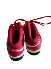 Nike Air Max Stutter Step 2 GS Red/Black Sneaker Youth 6.5 653754 600