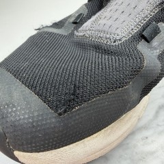 On Cloud On Kids Cloud Sky Black/Eclipse Running Shoe Youth Size 6 3YD11440106
