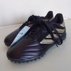 Adidas Copa Pure 2 Club TF Turf Soccer Cleats Size 13 Kids Purple IG8735