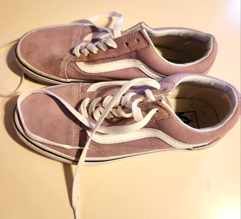 Kids‘ Vans Tennis Shoes