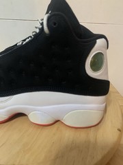 Jordan 13 Retro GG Hyper Pink 2014 Size Y7- 439358-008 **No Box**