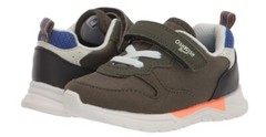 OshKosh Kids Sneaker Shoes 4T Unisex-Child Grande Athletic New