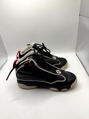 Air Jordan Pro Strong PS Playoff Unisex Kids 1 Sneaker Black Basketball Shoes