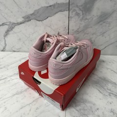 Size 3 (PS) – Nike Dunk Low SE Prism Pink – AA3146-601