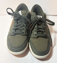 Nike Dunk Low SE Next Nature ‚Toasty – Sequoia‘ (GS) DC9561-300 Size 5Y